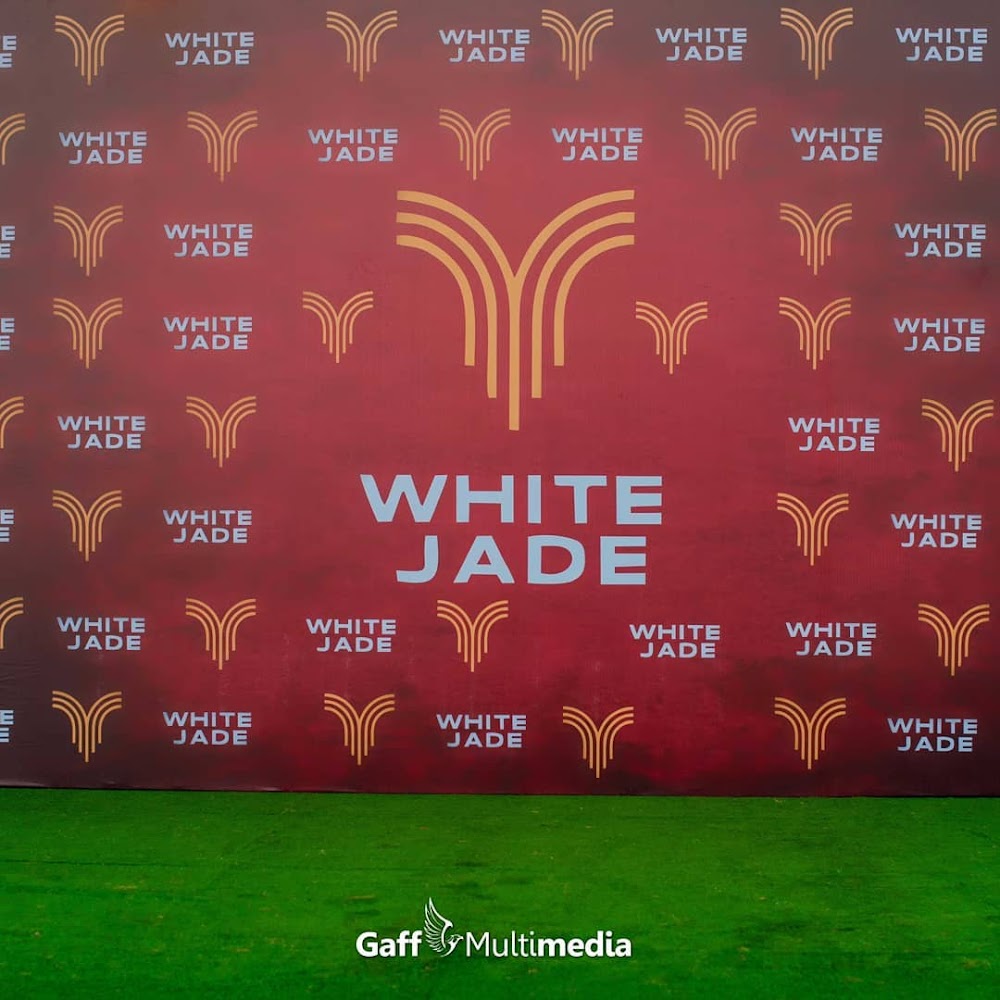 WhiteJade Event Centre - wedding venue in Port Harcourt
